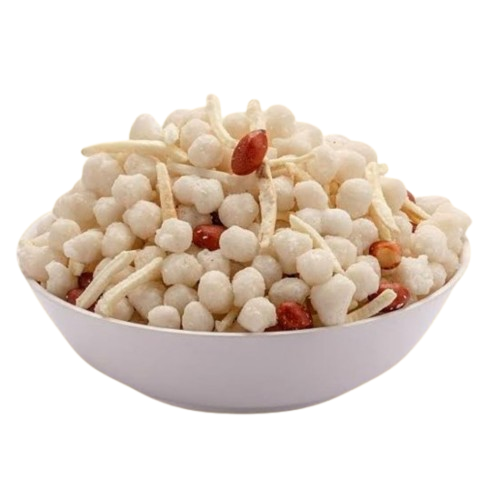 Sabudana Chivda